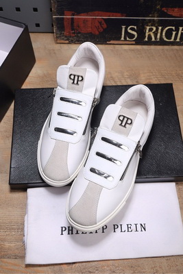 PhiliPP Plein Fashion Casual Men Shoes--091